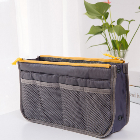 Storage Bag, Inner Bag, Makeup Bag, Organizer Bag