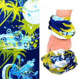 Outdoor Seamless Multifunctional Headscarf for Biking