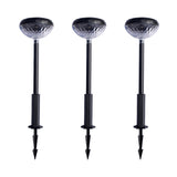 Solar Outdoor Lawn Light for Garden Decoration