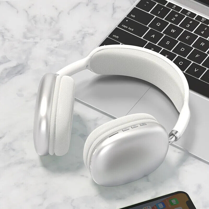 Wireless Bluetooth Ear Headphones
