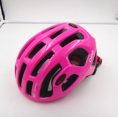 Sports Cycling Helmet - Bicycle Safety Headgear
