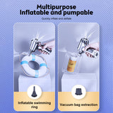 Cordless Car Vacuum Cleaner
