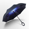 Reverse Umbrella for Car and Sun Protection