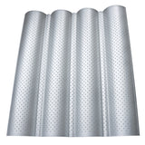 Non-Stick French Bread Baking Pan