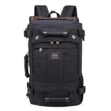Waterproof Hiking Backpack for Outdoor Adventures