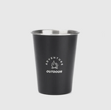 Stainless Steel Outdoor Camping Drink Cup
