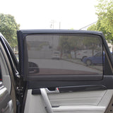 Magnetic Car Sunshade