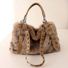 Women's Shoulder Handbag