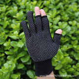 Summer Lightweight Cycling Gloves for Outdoor Sports