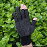 Summer Lightweight Cycling Gloves for Outdoor Sports