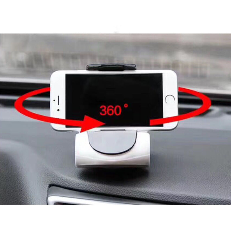 Upgraded Sports Car Style Car Phone Holder with Aromatherapy