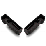 Car Seat Gap Organizer with Cup Holder and Storage Box