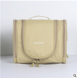 Toiletry Bag, Makeup Bag, Folding Bag
