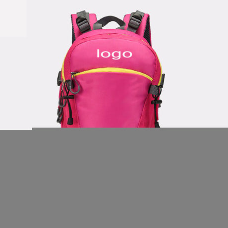 Fashionable Waterproof Nylon Backpack for Outdoor Travel
