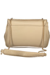 CAFENOIR WOMEN'S BEIGE BAG