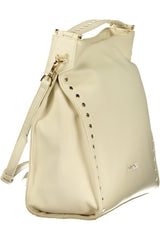 CAFENOIR WOMEN'S BEIGE BAG