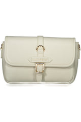CAFENOIR WOMEN'S WHITE BAG