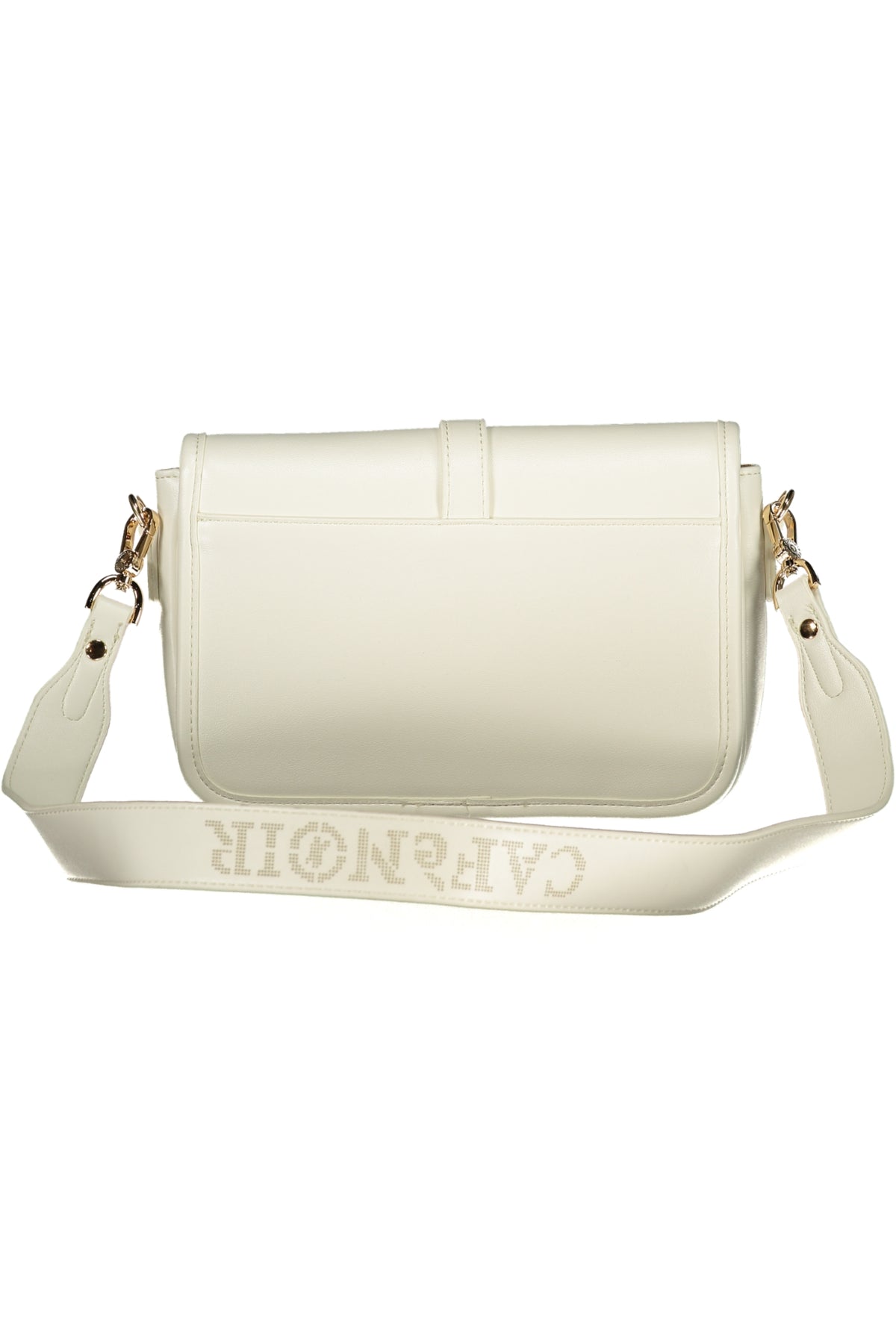 CAFENOIR WOMEN'S WHITE BAG