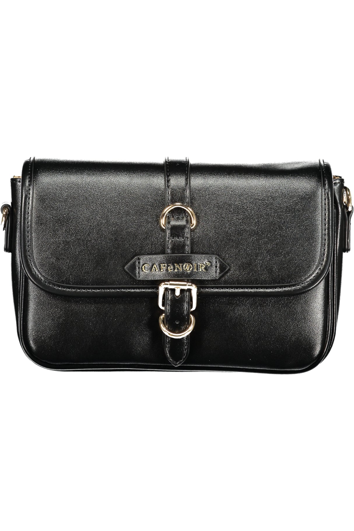 CAFENOIR WOMEN'S BLACK BAG