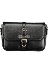 CAFENOIR WOMEN'S BLACK BAG