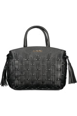CAFENOIR WOMEN'S BLACK BAG