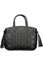 CAFENOIR WOMEN'S BLACK BAG