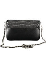 CAFENOIR WOMEN'S BLACK BAG