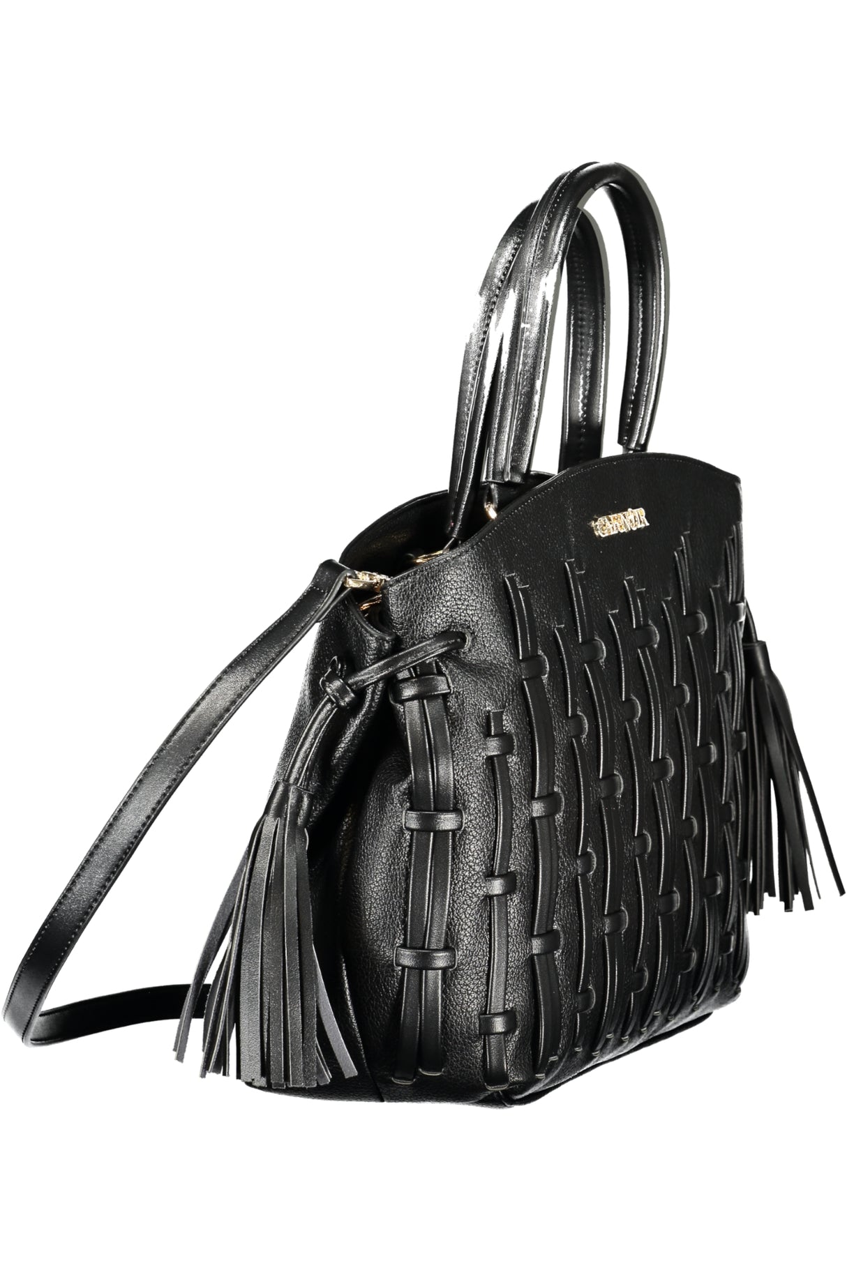 CAFENOIR WOMEN'S BLACK BAG