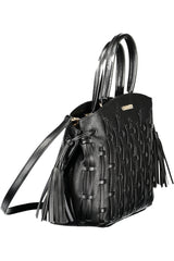 CAFENOIR WOMEN'S BLACK BAG