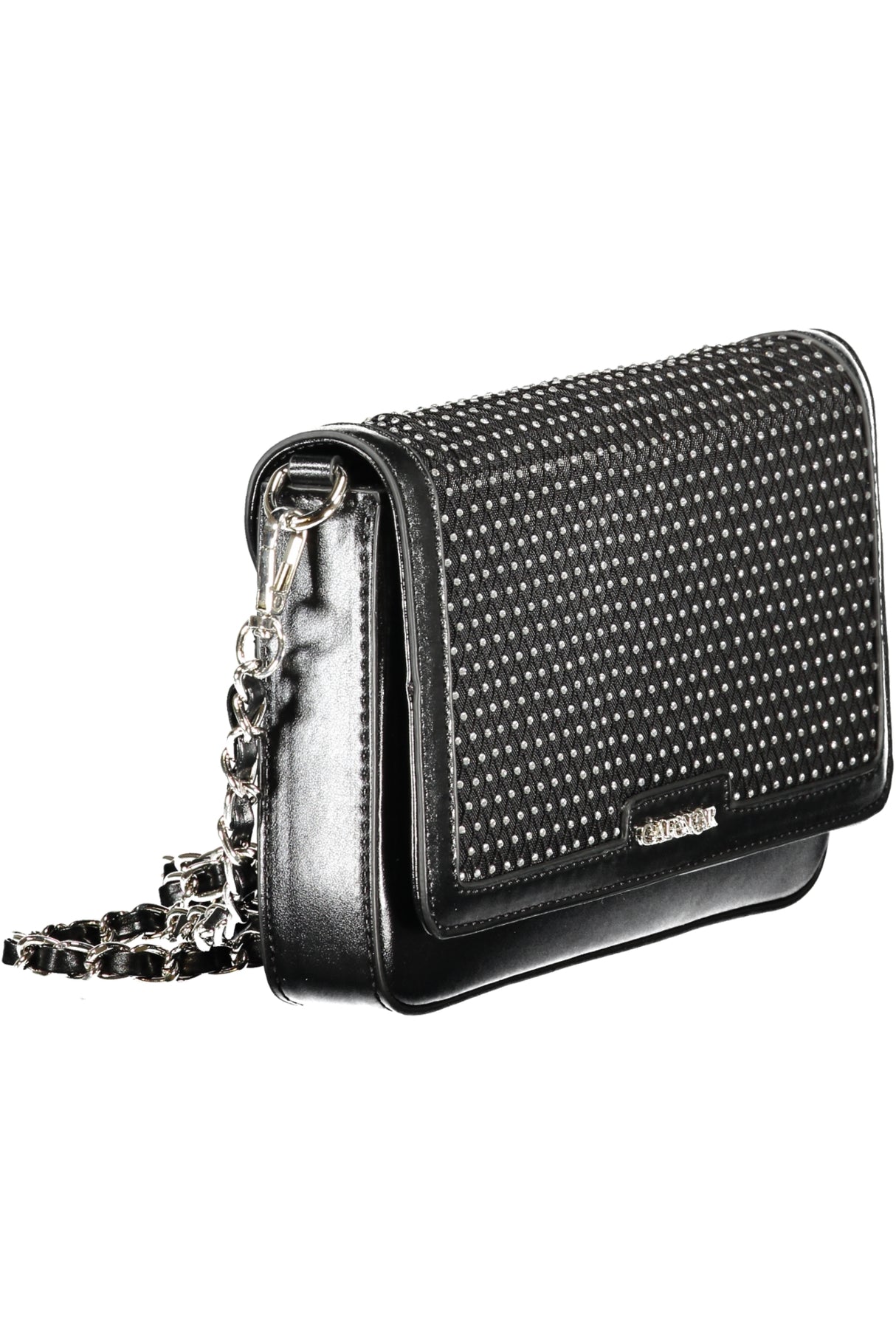 CAFENOIR WOMEN'S BLACK BAG