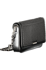 CAFENOIR WOMEN'S BLACK BAG