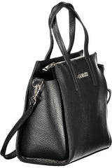 CAFENOIR WOMEN'S BLACK BAG