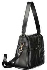 CAFENOIR WOMEN'S BLACK BAG