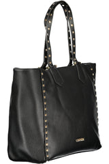 CAFENOIR WOMEN'S BLACK BAG