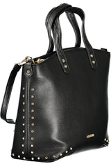 CAFENOIR WOMEN'S BLACK BAG