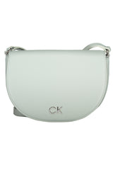CALVIN KLEIN BLUE WOMEN'S BAG