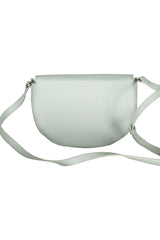 CALVIN KLEIN BLUE WOMEN'S BAG