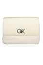 CALVIN KLEIN BEIGE WOMEN'S BAG