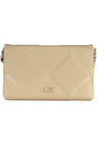 CALVIN KLEIN BEIGE WOMEN'S BAG