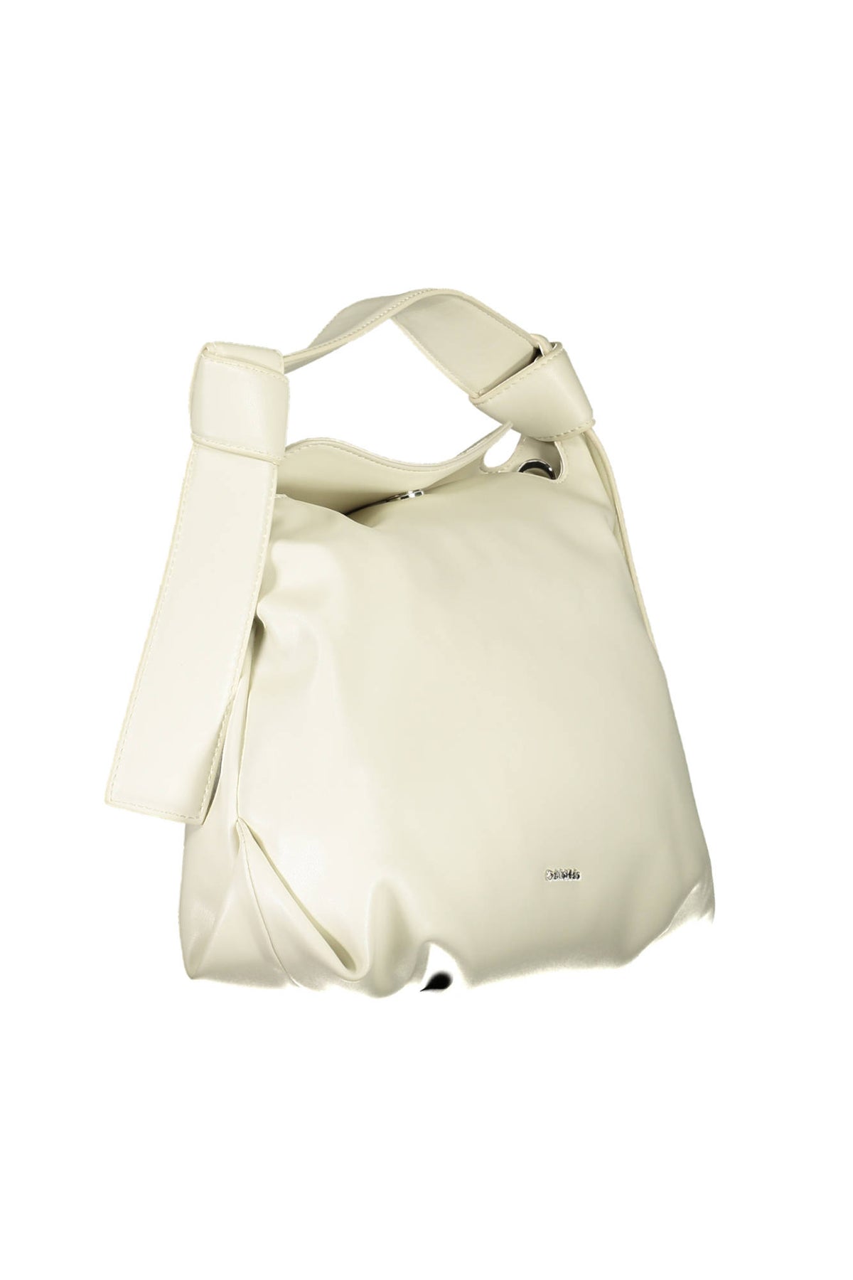CALVIN KLEIN BEIGE WOMEN'S BAG