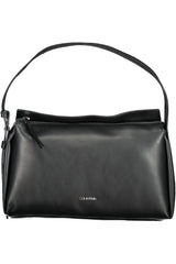 CALVIN KLEIN BLACK WOMEN'S BAG