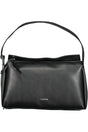 CALVIN KLEIN BLACK WOMEN'S BAG