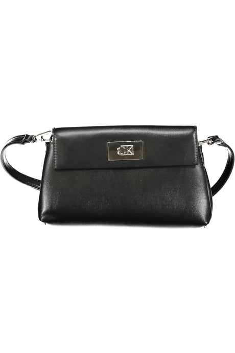 CALVIN KLEIN BLACK WOMEN'S BAG