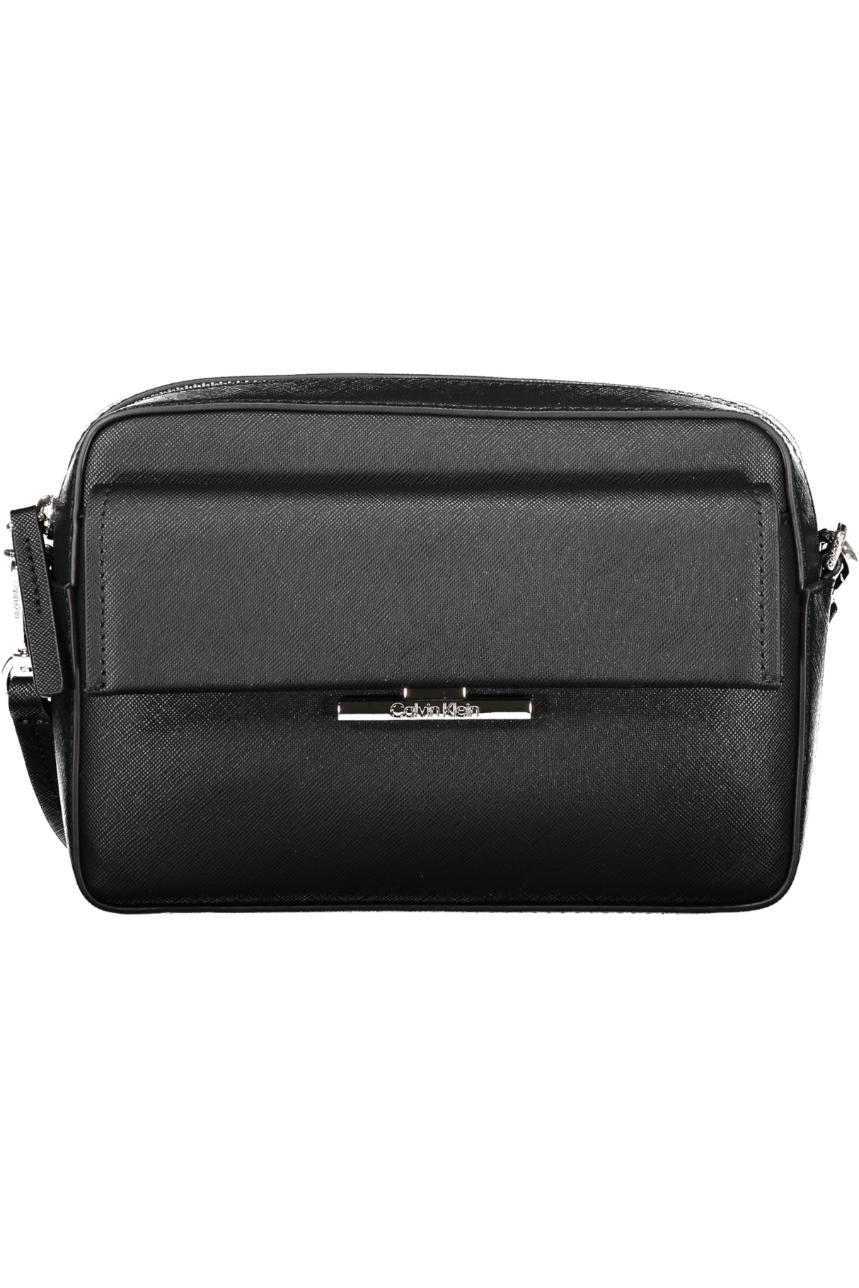 CALVIN KLEIN WOMEN'S BAG BLACK