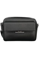 CALVIN KLEIN WOMEN'S BAG BLACK