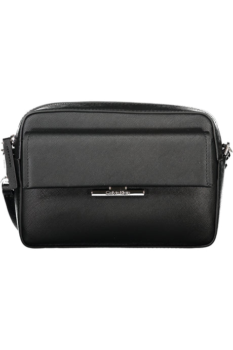 CALVIN KLEIN WOMEN'S BAG BLACK