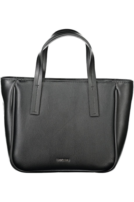 CALVIN KLEIN WOMEN'S BAG BLACK