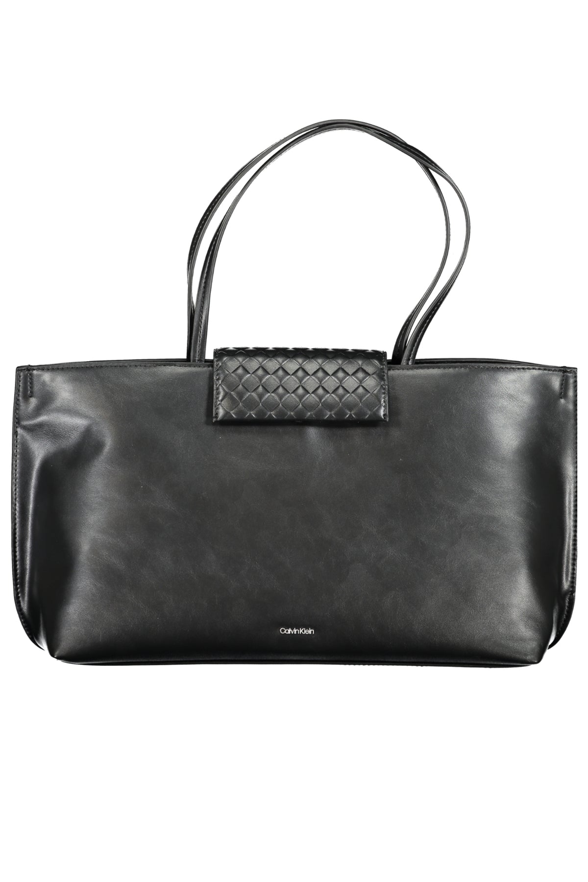 CALVIN KLEIN BLACK WOMEN'S BAG