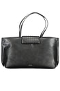 CALVIN KLEIN BLACK WOMEN'S BAG