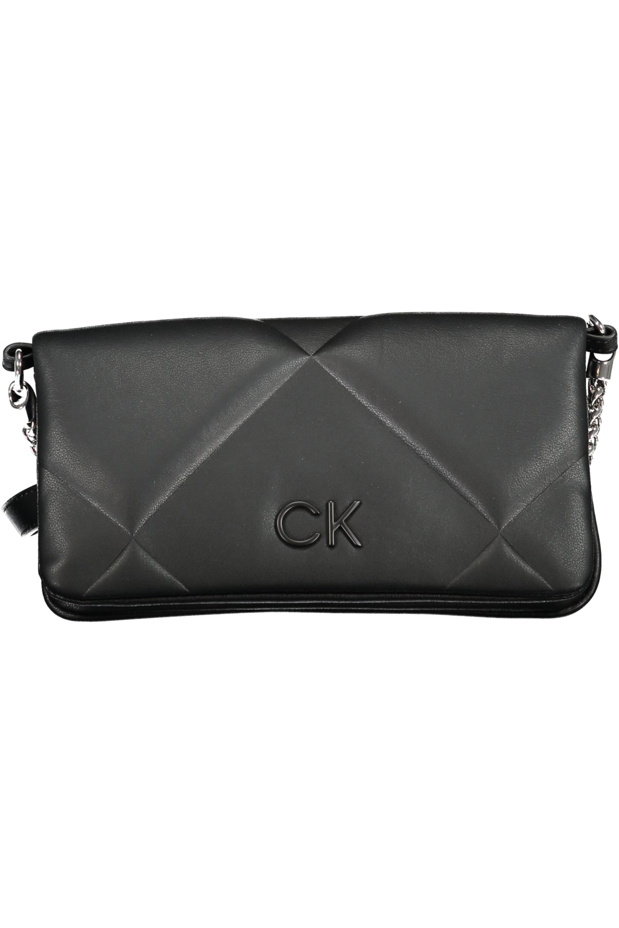 CALVIN KLEIN BLACK WOMEN'S BAG